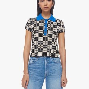 The Offsides Henley by Mother